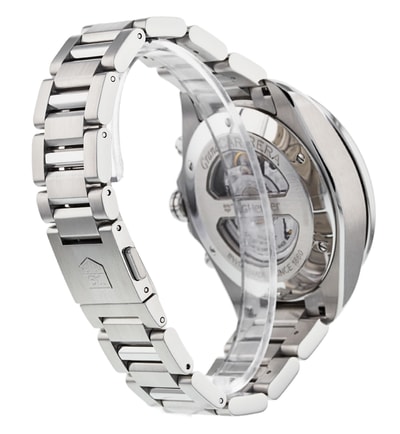 Tag Heuer Grand Carrera CAV511A.BA0902